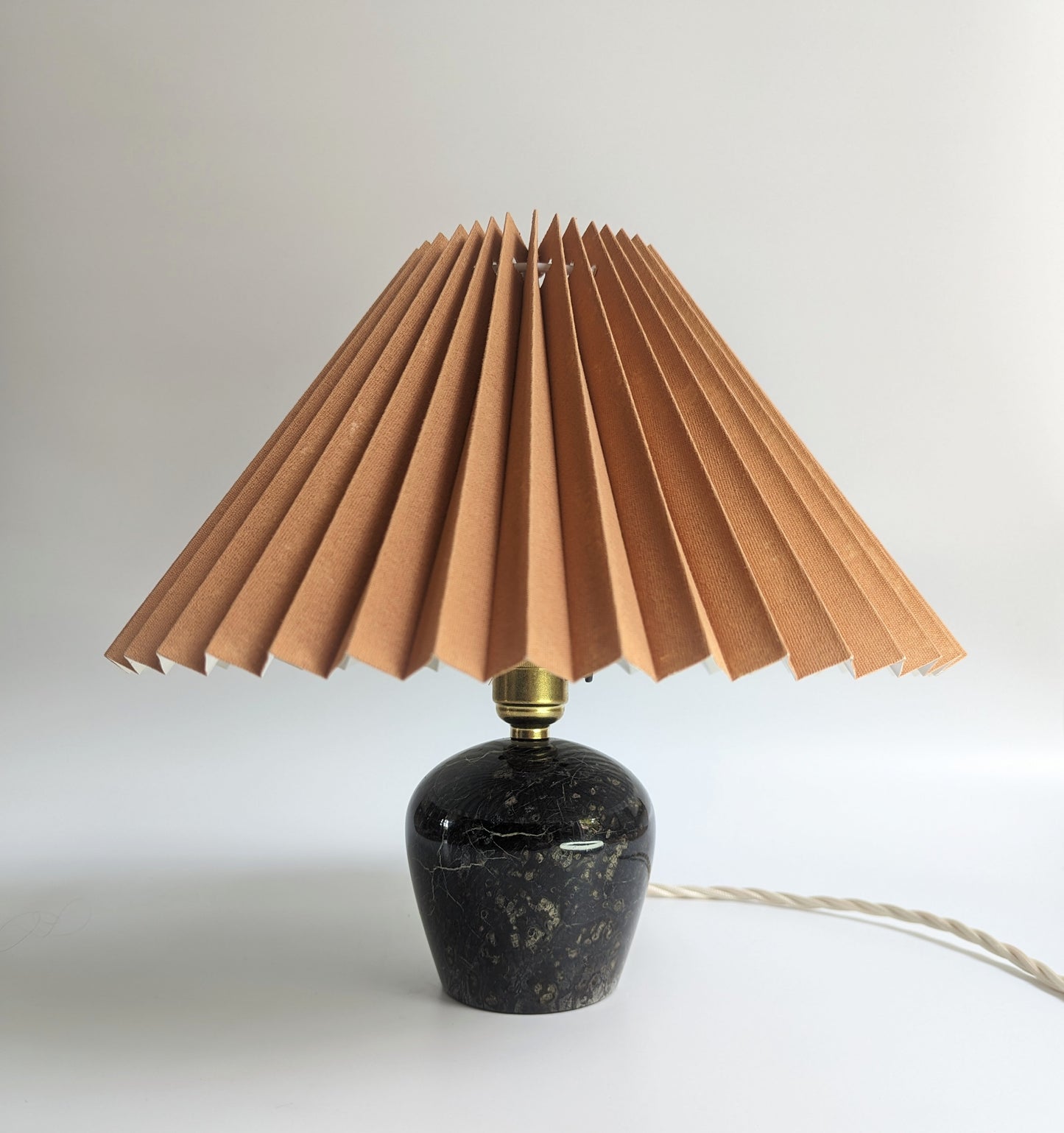 Dappled Green Serpentine