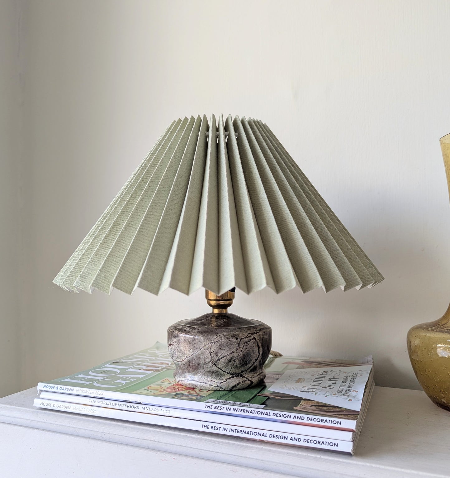 Grey Fleck Serpentine