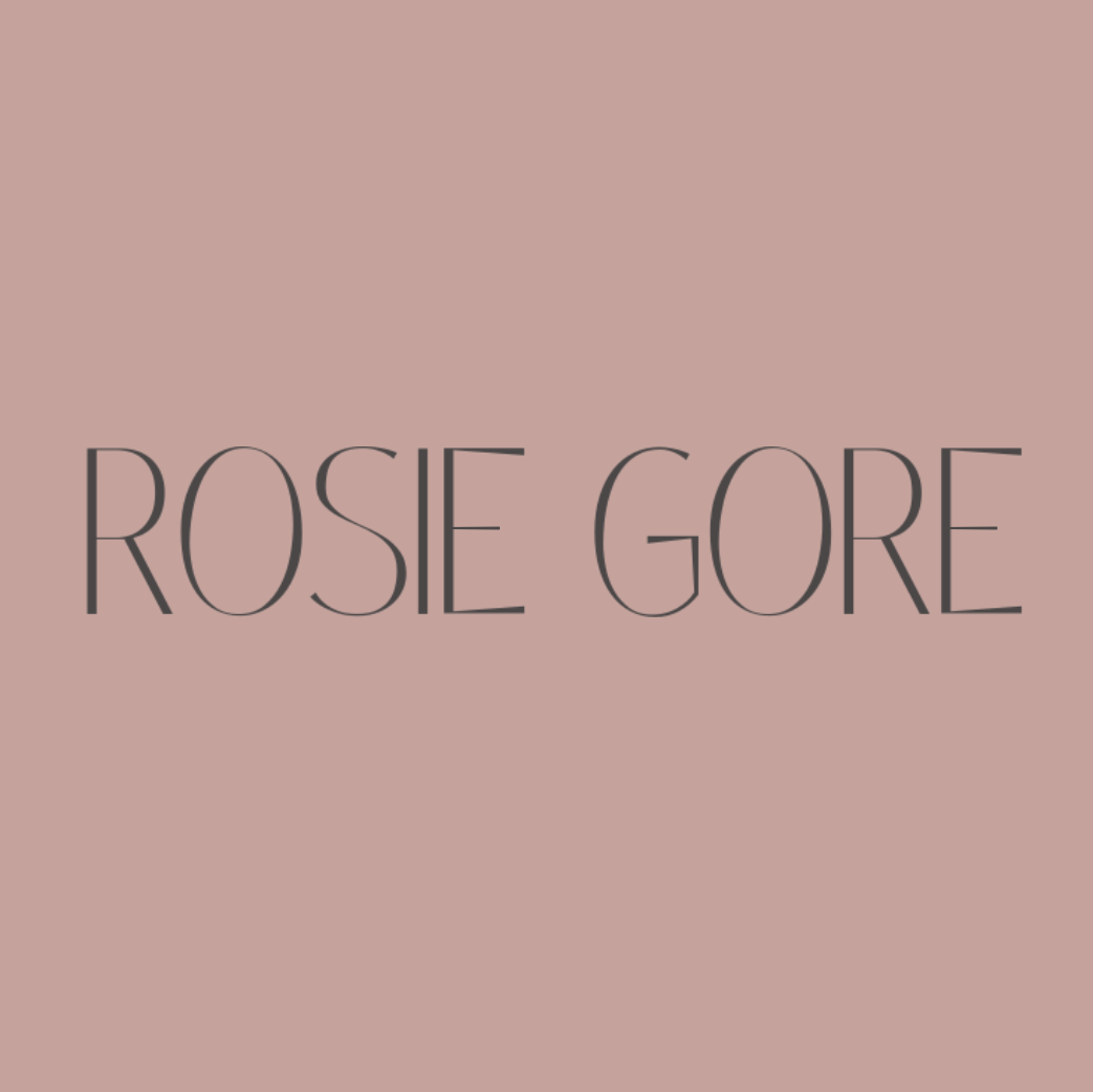 Rosie Gore Gift Card