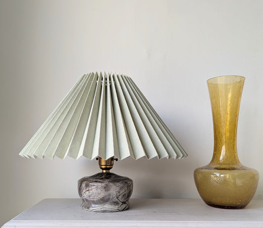 Grey Fleck Serpentine